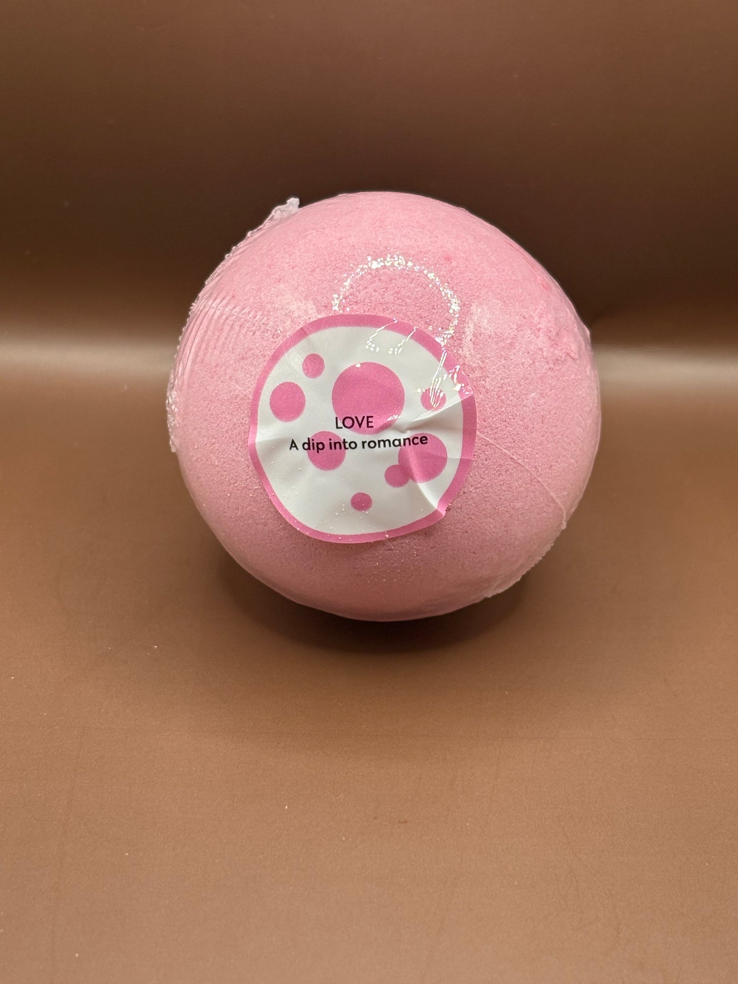 Bath Bombs