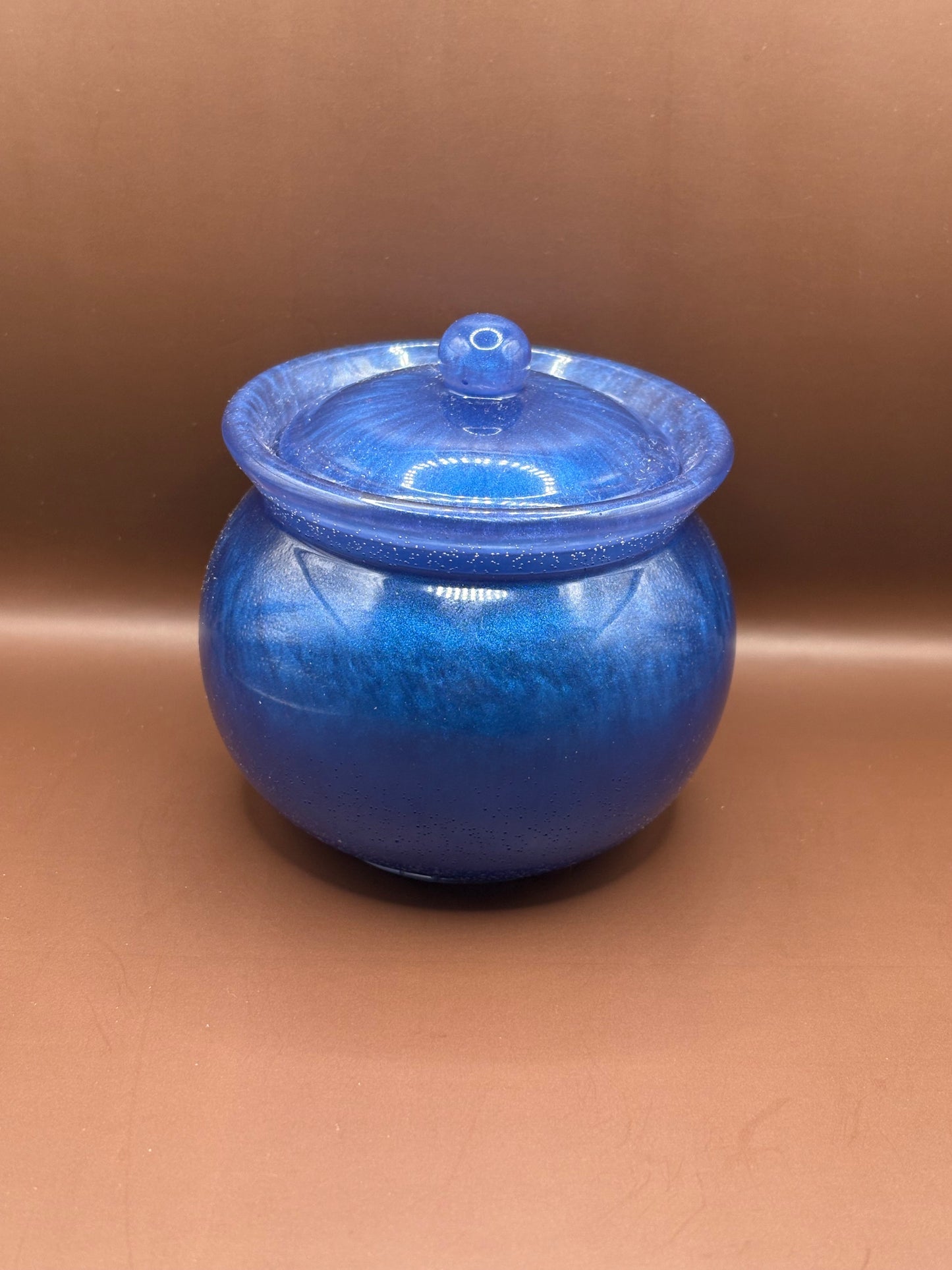 Crock Jars.