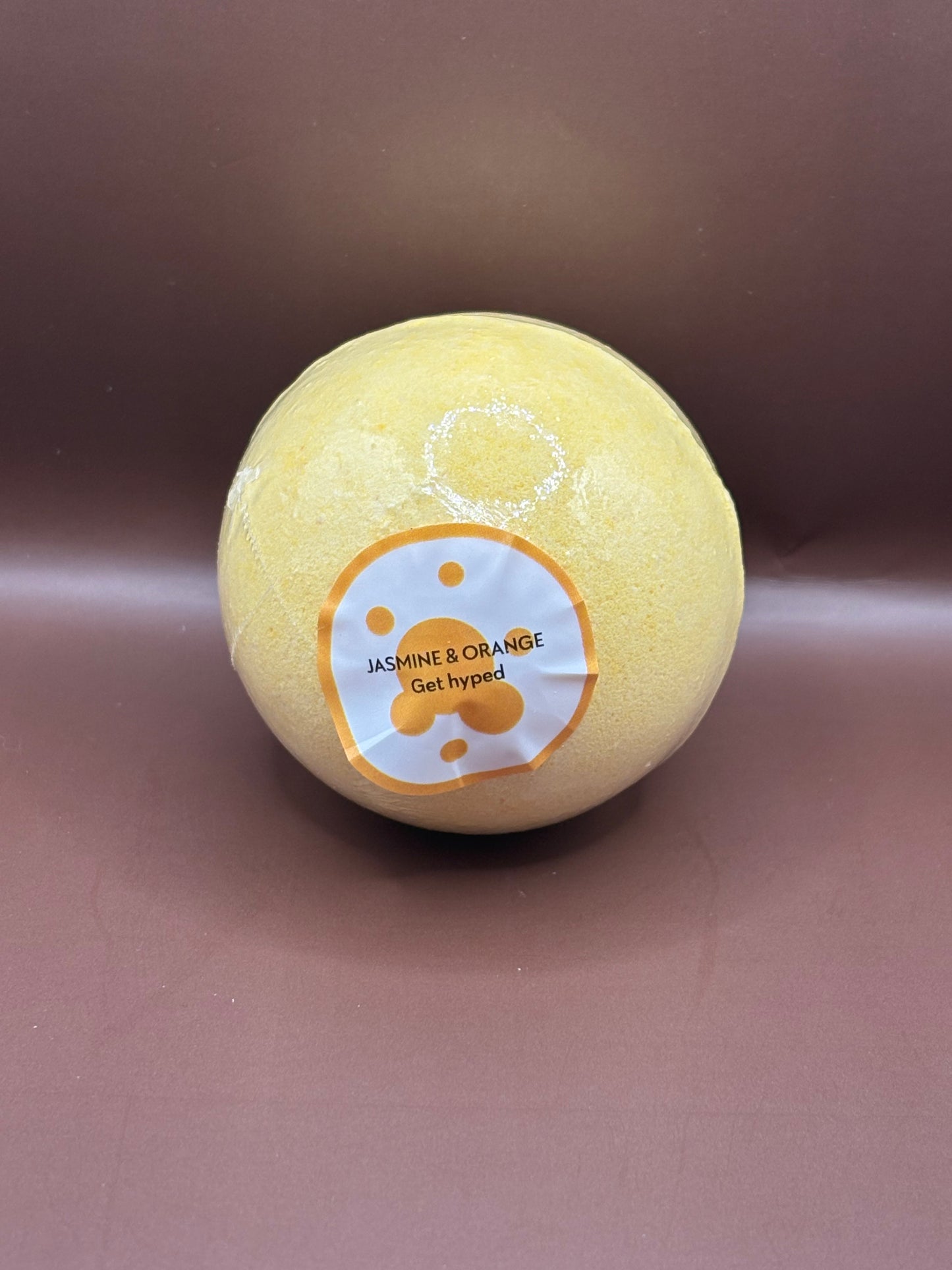 Bath Bombs