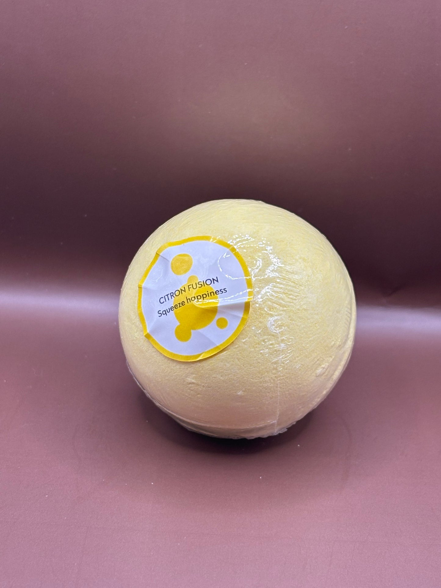 Bath Bombs