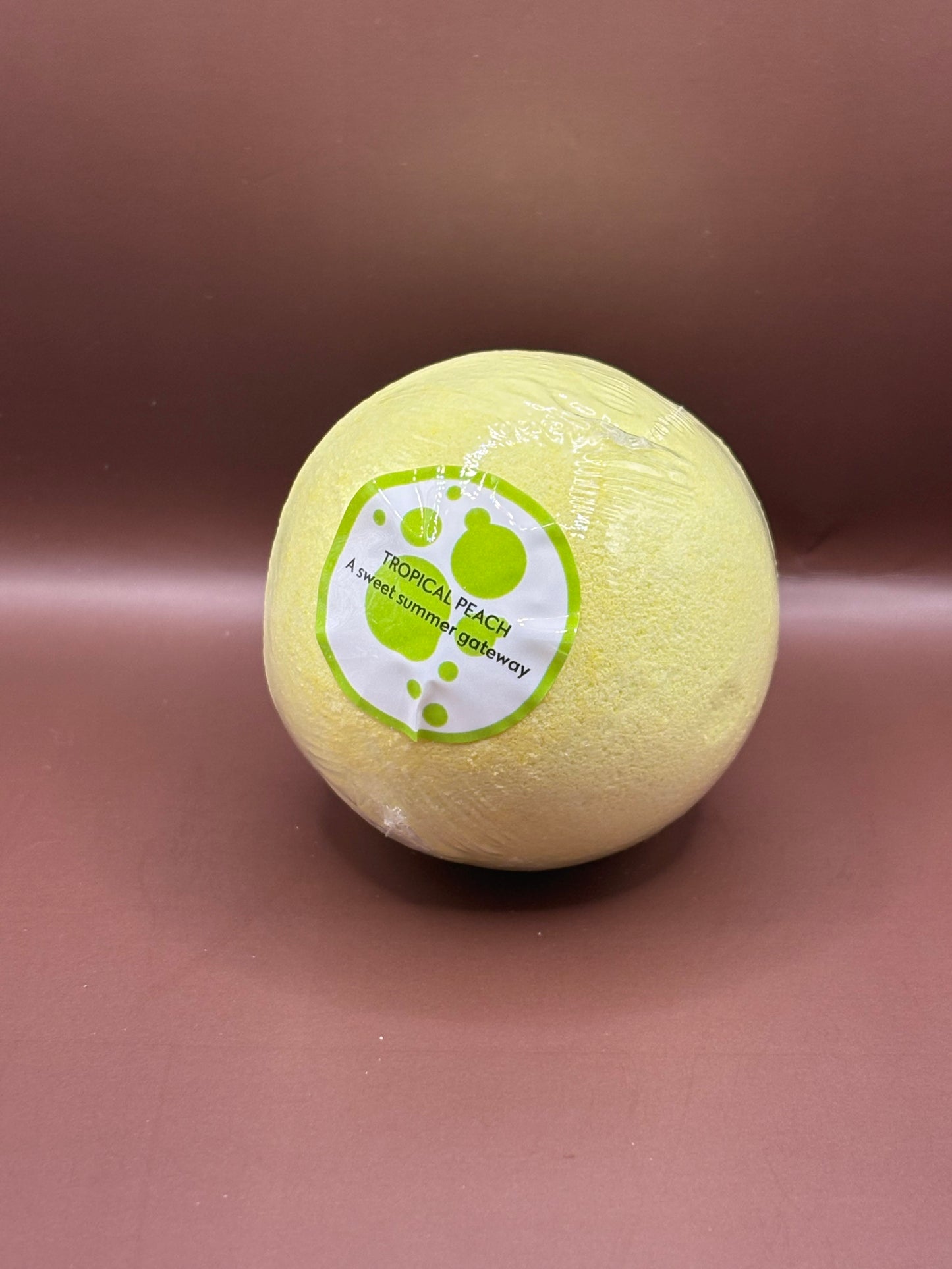 Bath Bombs