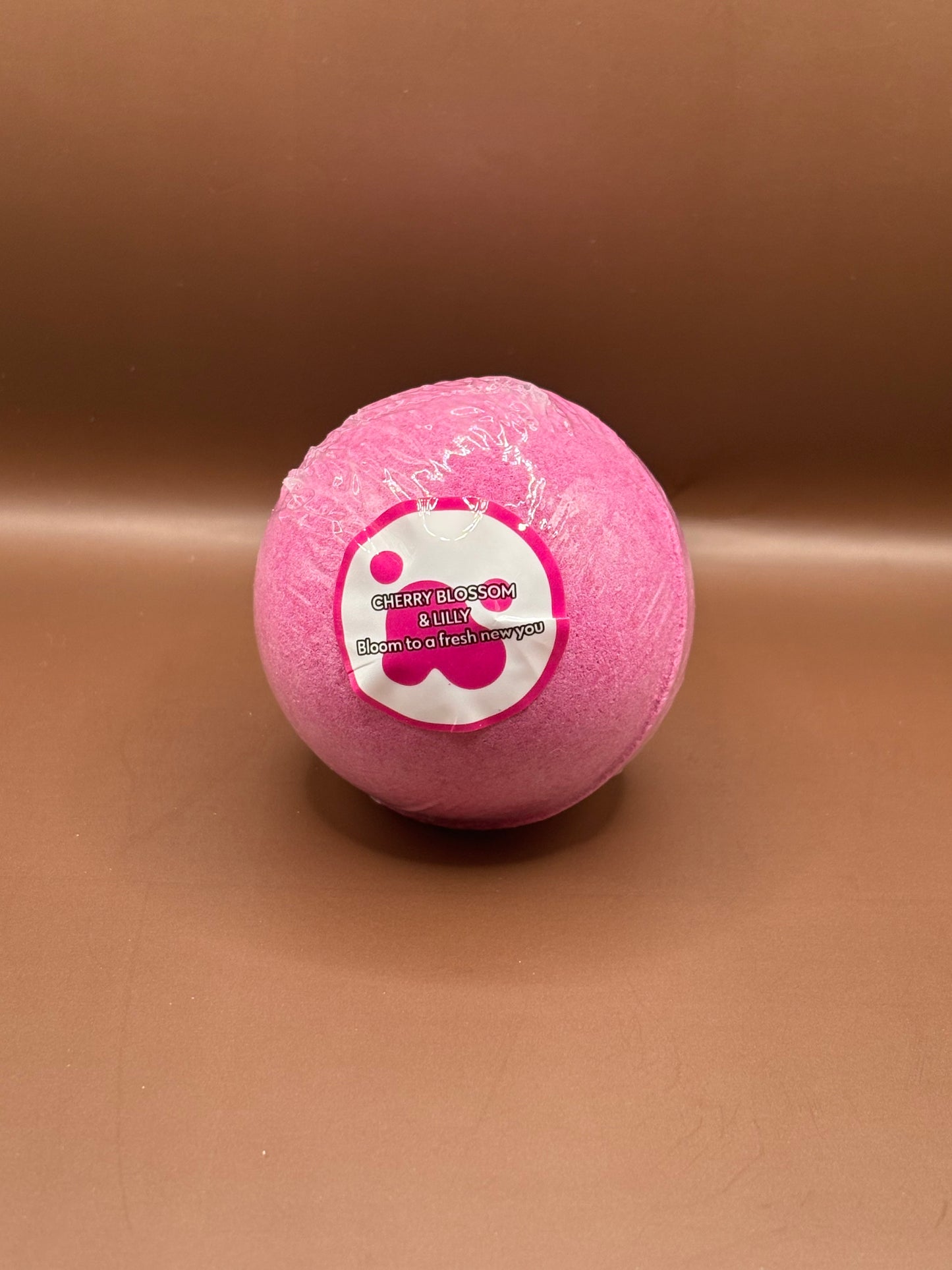 Bath Bombs