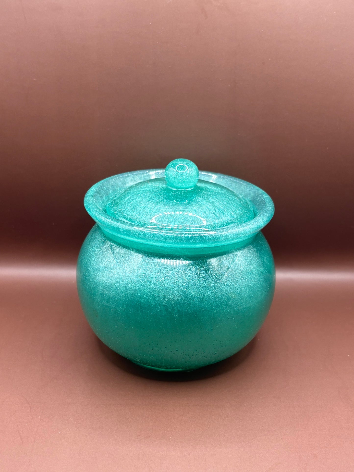 Crock Jars.