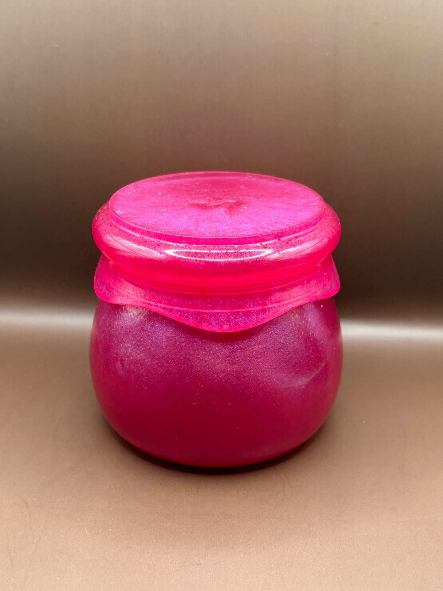 Honey Pot Jars.