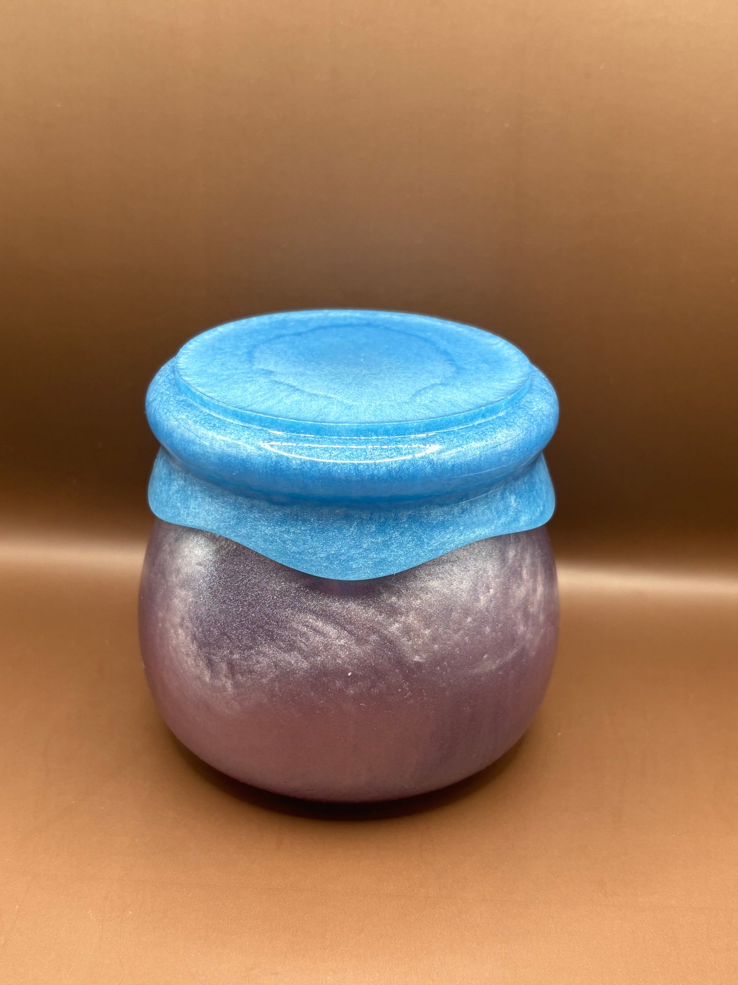 Honey Pot Jars.