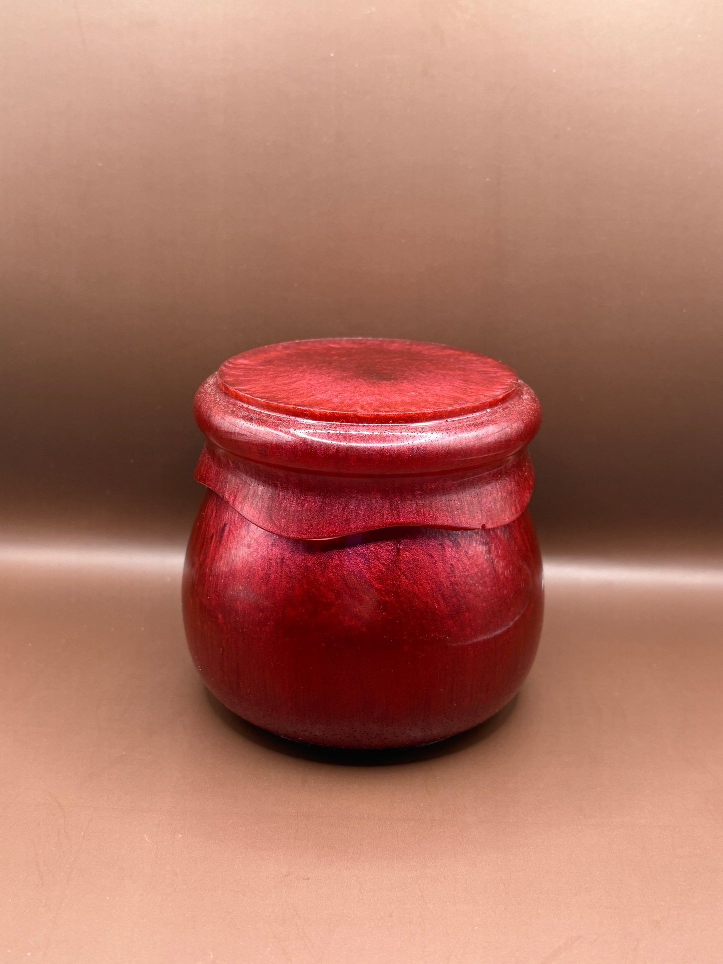 Honey Pot Jars.